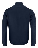 ASHLAND CARDIGAN - S (NAVY)