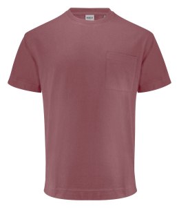 DEVONS T-SHIRT - 3XL (DUSTY RED)