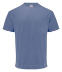 DEVONS T-SHIRT - 3XL (SUMMER BLUE)