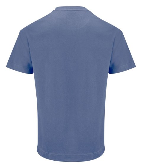 DEVONS T-SHIRT - 3XL (SUMMER BLUE) DEVONS T-SHIRT - 3XL (SUMMER BLUE)