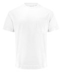 DEVONS T-SHIRT - 3XL (WHITE)