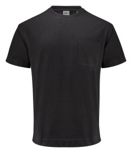 DEVONS T-SHIRT - 4XL (BLACK)