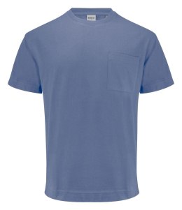 DEVONS T-SHIRT - 4XL (SUMMER BLUE)