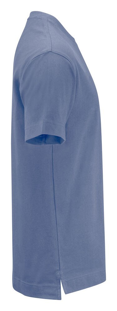 DEVONS T-SHIRT - 4XL (SUMMER BLUE) DEVONS T-SHIRT - 4XL (SUMMER BLUE)