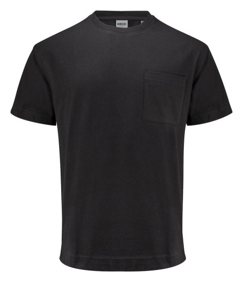 DEVONS T-SHIRT - L (BLACK)