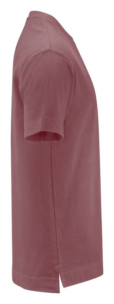 DEVONS T-SHIRT - L (DUSTY RED) DEVONS T-SHIRT - L (DUSTY RED)
