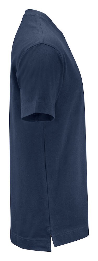 DEVONS T-SHIRT - XL (NAVY) DEVONS T-SHIRT - XL (NAVY)