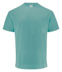 DEVONS T-SHIRT - M (ALOE GREEN)