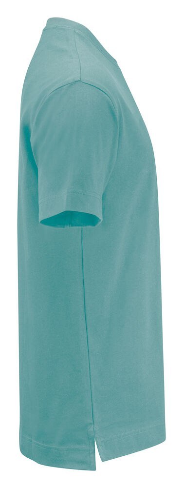 DEVONS T-SHIRT - M (ALOE GREEN) DEVONS T-SHIRT - M (ALOE GREEN)