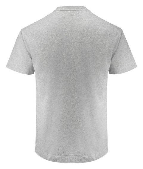 DEVONS T-SHIRT - M (GREY MELANGE) DEVONS T-SHIRT - M (GREY MELANGE)