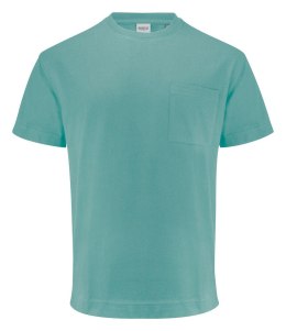 DEVONS T-SHIRT - XS (ALOE GREEN)