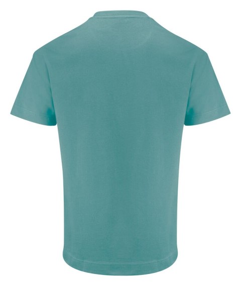 DEVONS T-SHIRT - S (ALOE GREEN) DEVONS T-SHIRT - S (ALOE GREEN)