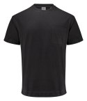 DEVONS T-SHIRT - XS (BLACK)