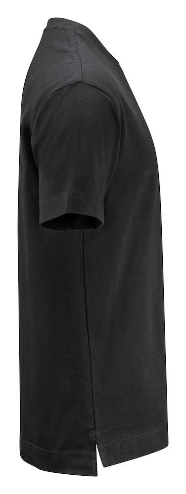 DEVONS T-SHIRT - XS (BLACK) DEVONS T-SHIRT - XS (BLACK)