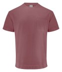 DEVONS T-SHIRT - XXS (DUSTY RED)