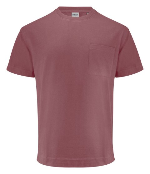 DEVONS T-SHIRT - XXS (DUSTY RED) DEVONS T-SHIRT - XXS (DUSTY RED)