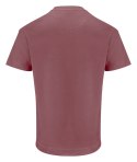 DEVONS T-SHIRT - XXS (DUSTY RED)