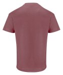 DEVONS T-SHIRT - XS (DUSTY RED)