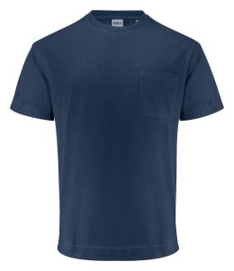 DEVONS T-SHIRT - XS (NAVY)