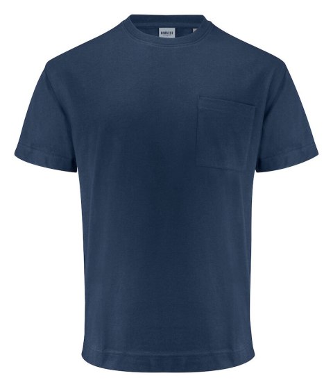 DEVONS T-SHIRT - XS (NAVY) DEVONS T-SHIRT - XS (NAVY)