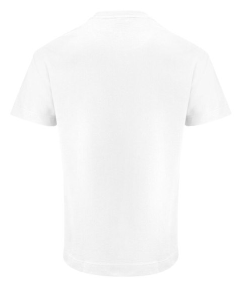 DEVONS T-SHIRT - XS (WHITE)