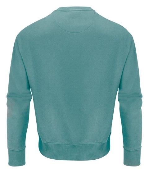 HOPEDALE CREWNECK - 3XL (ALOE GREEN) HOPEDALE CREWNECK - 3XL (ALOE GREEN)