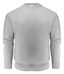 HOPEDALE CREWNECK - 3XL (GREY MELANGE)