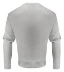 HOPEDALE CREWNECK - 3XL (GREY MELANGE)