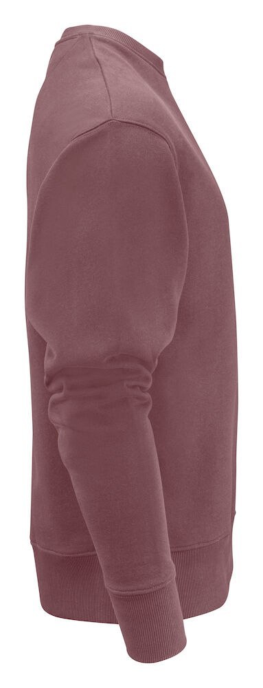 HOPEDALE CREWNECK - XXL (DUSTY RED) HOPEDALE CREWNECK - XXL (DUSTY RED)