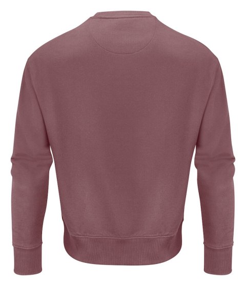 HOPEDALE CREWNECK - XXL (DUSTY RED) HOPEDALE CREWNECK - XXL (DUSTY RED)