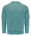 HOPEDALE CREWNECK - XS (ALOE GREEN)