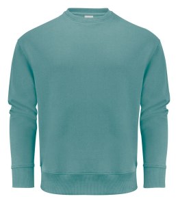 HOPEDALE CREWNECK - XS (ALOE GREEN)