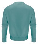 HOPEDALE CREWNECK - XS (ALOE GREEN)