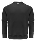 HOPEDALE CREWNECK - XS (BLACK)