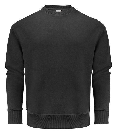 HOPEDALE CREWNECK - XS (BLACK)