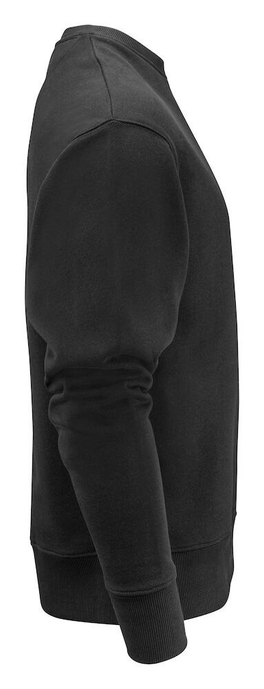 HOPEDALE CREWNECK - XS (BLACK) HOPEDALE CREWNECK - XS (BLACK)