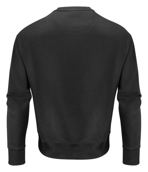 HOPEDALE CREWNECK - XS (BLACK) HOPEDALE CREWNECK - XS (BLACK)
