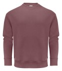 HOPEDALE CREWNECK - XS (DUSTY RED)