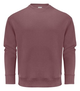 HOPEDALE CREWNECK - XS (DUSTY RED)