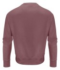 HOPEDALE CREWNECK - XS (DUSTY RED)