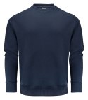 HOPEDALE CREWNECK - XS (NAVY)