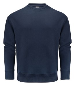 HOPEDALE CREWNECK - XS (NAVY)