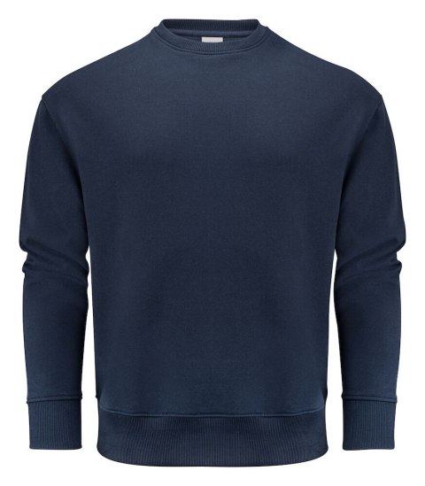 HOPEDALE CREWNECK - XS (NAVY)