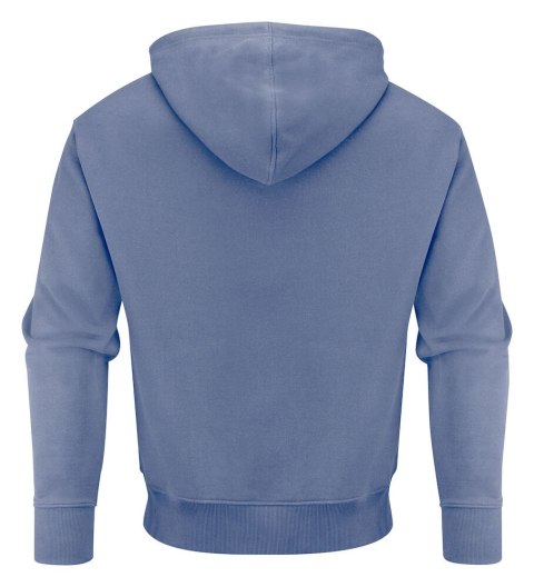 HOPEDALE HOODIE - 3XL (SUMMER BLUE) HOPEDALE HOODIE - 3XL (SUMMER BLUE)