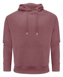 HOPEDALE HOODIE - 4XL (DUSTY RED)