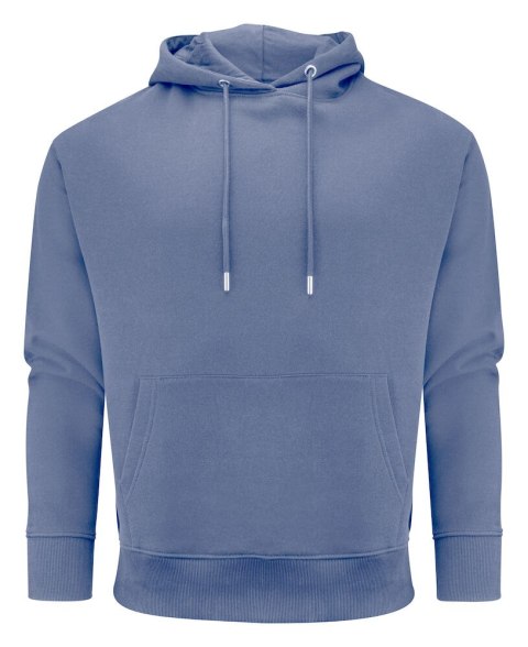 HOPEDALE HOODIE - 4XL (SUMMER BLUE)