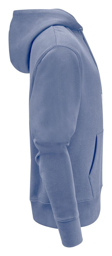 HOPEDALE HOODIE - 4XL (SUMMER BLUE) HOPEDALE HOODIE - 4XL (SUMMER BLUE)