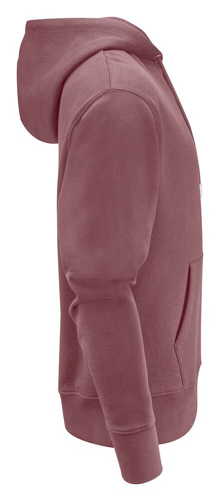 HOPEDALE HOODIE - XL (DUSTY RED) HOPEDALE HOODIE - XL (DUSTY RED)