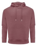 HOPEDALE HOODIE - XXL (DUSTY RED)