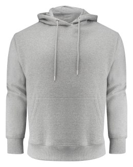 HOPEDALE HOODIE - L (GREY MELANGE)